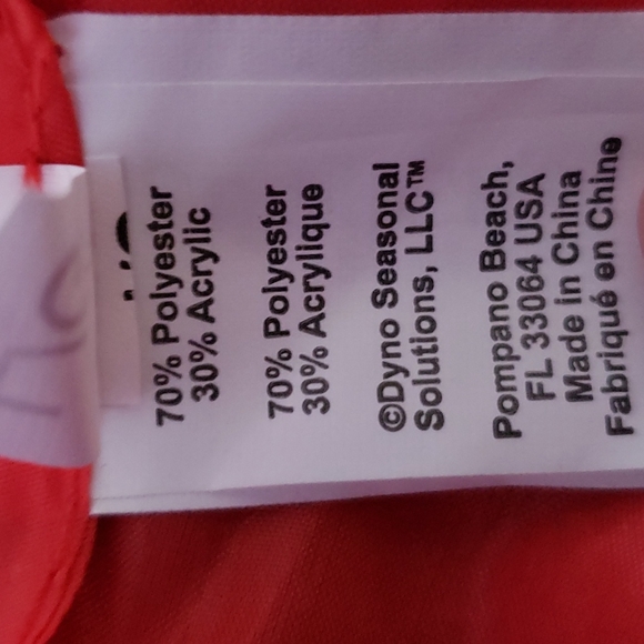 Christmas hat - Picture 3 of 3